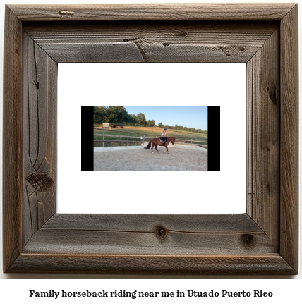 family horseback riding near me in Utuado, Puerto Rico